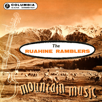 The Wreck Of The Old '97/The Ruahine Ramblers