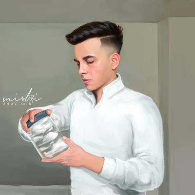 シングル/Mishri/Anuv Jain