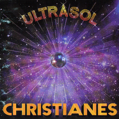 シングル/Ultrasol (Remasterizado 2023)/Christianes