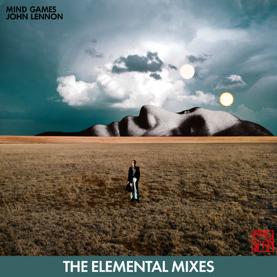 Mind Games (The Elemental Mixes)/ジョン・レノン