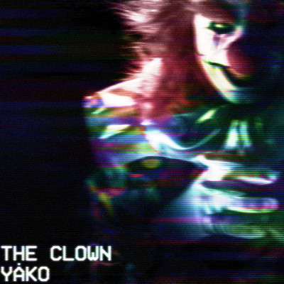 アルバム/The Clown/YAKO
