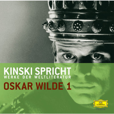 アルバム/Kinski spricht Oscar Wilde 1/Klaus Kinski
