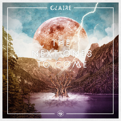 アルバム/The Next Ones To Come/Claire