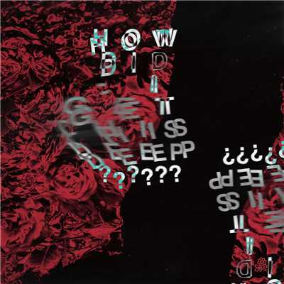 シングル/How Did I Get This Deep？/Jazz Cartier