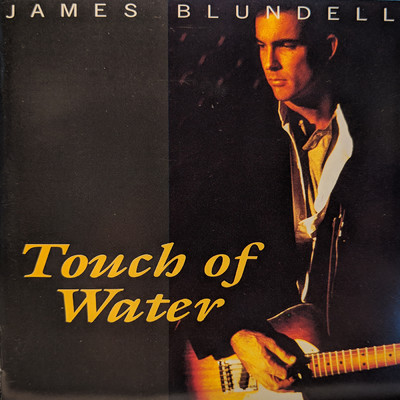 アルバム/Touch Of Water/James Blundell