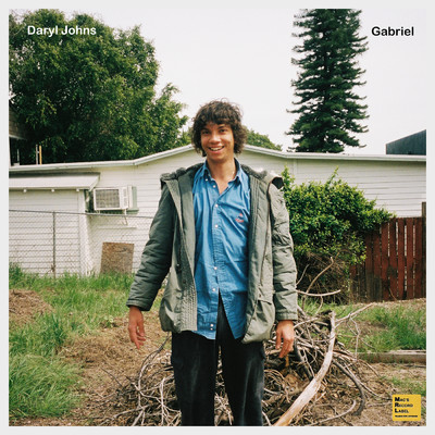 シングル/Gabriel/Daryl Johns