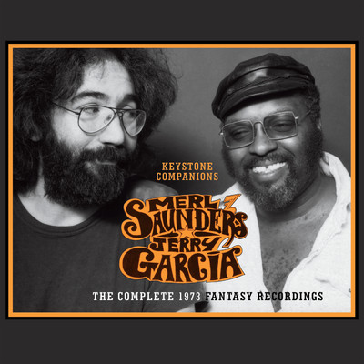 How Sweet It Is (To Be Loved By You) (Previously Unreleased Take)/Merl Saunders／JERRY GARCIA