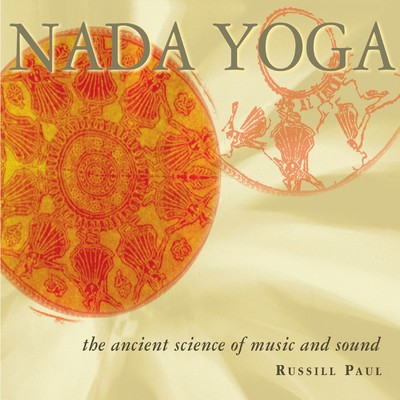 アルバム/Nada Yoga/Russill Paul