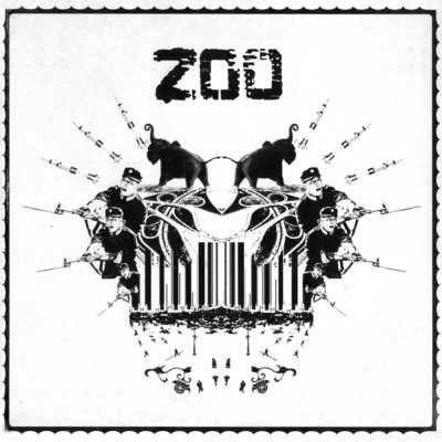 シングル/Nuevas Formas/Zoo