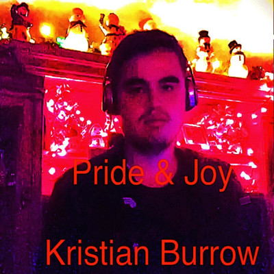 Spirit/Kristian Burrow