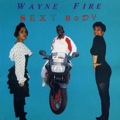 シングル/World An Days Dun/Wayne Fire