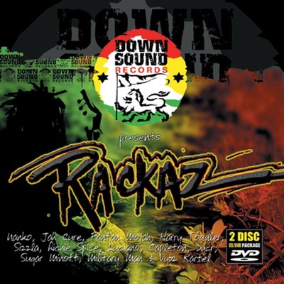 Rackaz/Various Artists