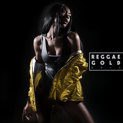 アルバム/Reggae Gold 2015/Reggae Gold