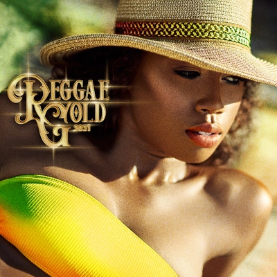 アルバム/Reggae Gold 2021/Reggae Gold
