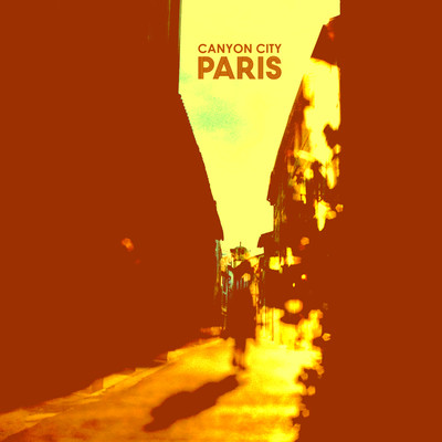 Paris/Canyon City