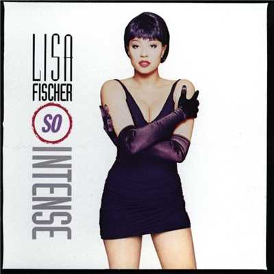 シングル/Last Goodbye/Lisa Fischer