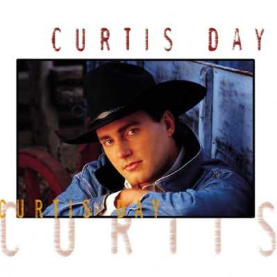 I'm Living Well Beyond My Means/Curtis Day