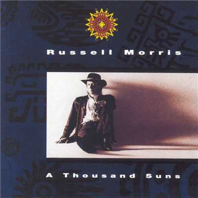 アルバム/A Thousand Suns/Russell Morris
