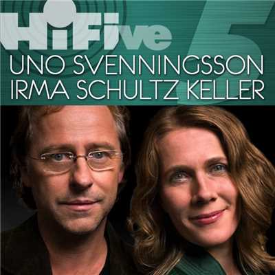 Angel/Uno Svenningsson, Irma Schultz Keller
