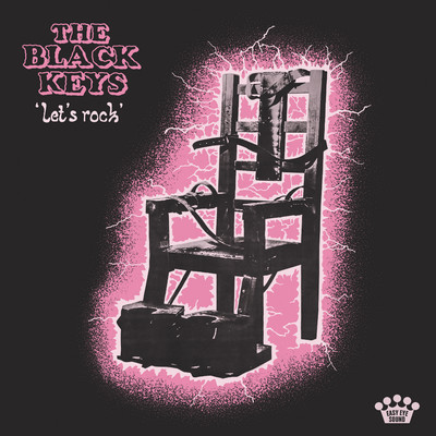 アルバム/”Let's Rock”/The Black Keys