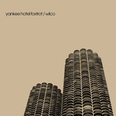 アルバム/Yankee Hotel Foxtrot/Wilco
