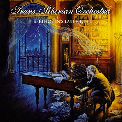 Overture/Trans-Siberian Orchestra