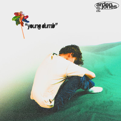 シングル/young dumb/Arden Jones