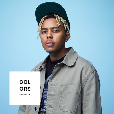 Chronicles - A COLORS SHOW/Cordae