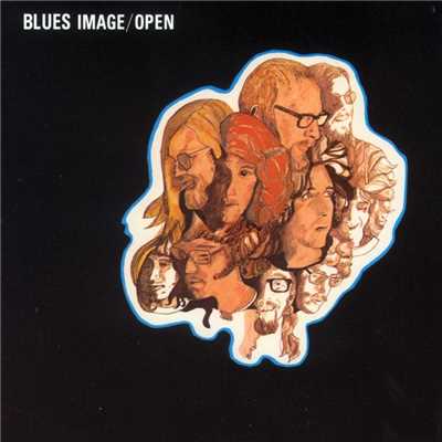 Open (US Internet Release)/Blues Image