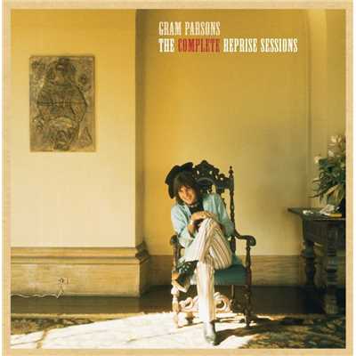 How Much I've Lied (2002 Remaster)/Gram Parsons