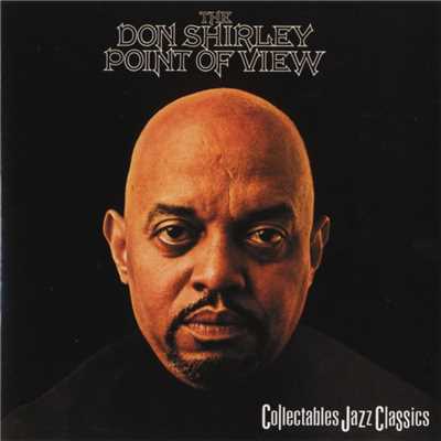 アルバム/The Don Shirley Point Of View/Don Shirley