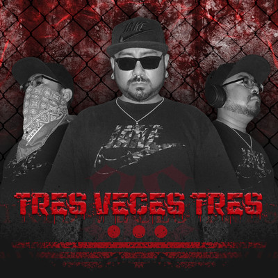 アルバム/Tres Veces Tres/Astro