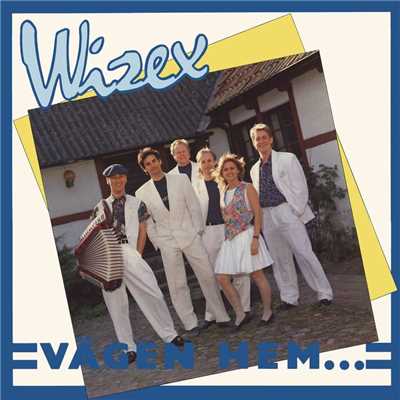 アルバム/Vagen hem/Wizex