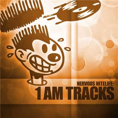 Nervous 1AM Tracks/Various Artists