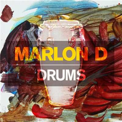 Trust The Drum (That Kid Chris Remix)/Marlon D