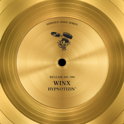 アルバム/Hypnotizin'/Winx