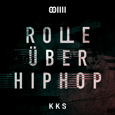 Rolle uber HipHop (feat. Kool Savas)/AchtVier