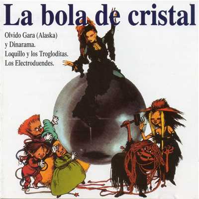 La bola de cristal/Various Artists