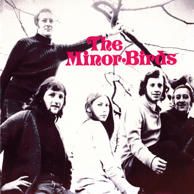 Peggy Gordon/The Minor Birds