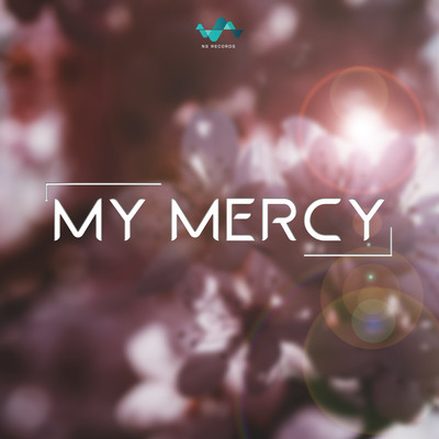 アルバム/My Mercy/NS Records