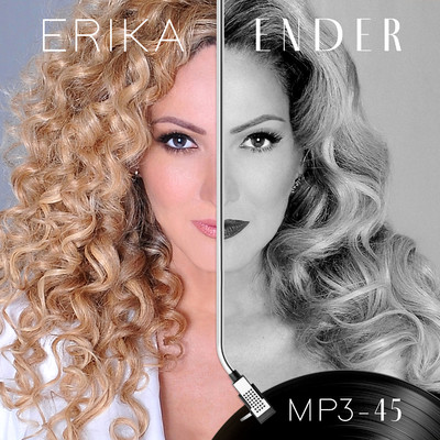 シングル/In the Middle/Erika Ender