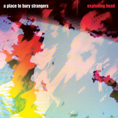 It's a Fast Driving Raveup With a Place to Bury Strangers (2022 Remaster)/A Place to Bury Strangers