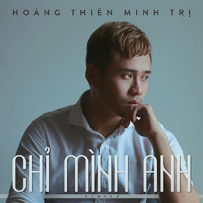 Chi Minh Anh/Hoang Thien Minh Tri