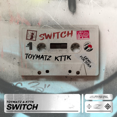 Switch/TOYMATZ