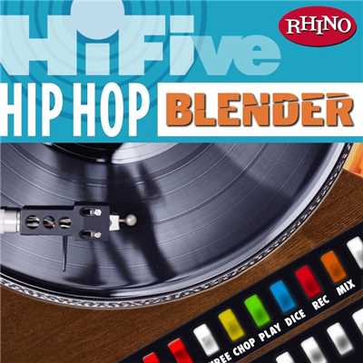 Hi-Five: Hip Hop Blender/Various Artists