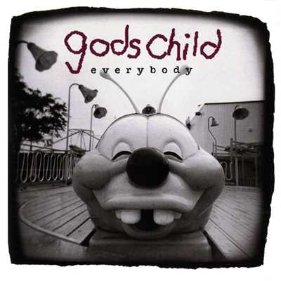 Silver Sky Pilot (2006 Remaster)/Gods Child