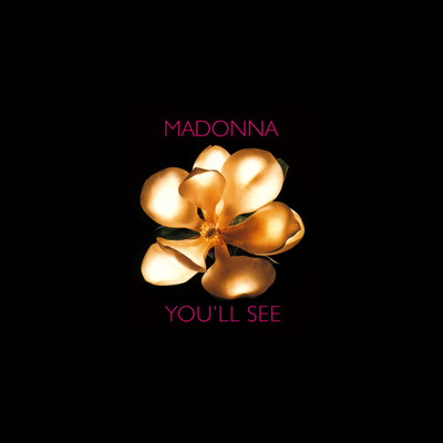 You'll See (Spanglish Version #2)/Madonna