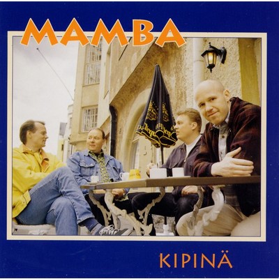 アルバム/Kipina/Mamba