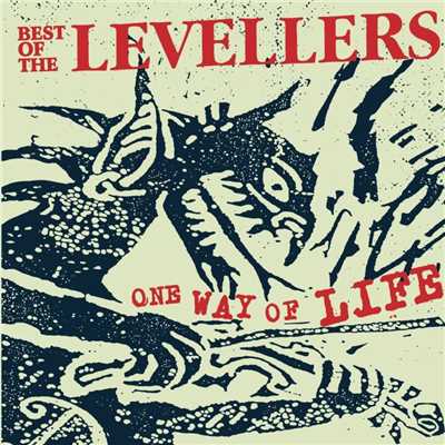 Too Real (Steve Osborne Extended Mix)/The Levellers