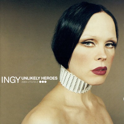 アルバム/Unlikely Hereos/Ingy